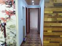 桂林北站 舒适家公寓 - 三室两厅两卫