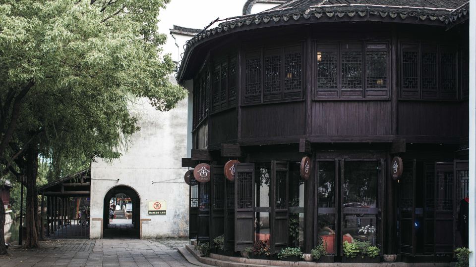 OrigInn Riverside Hotel