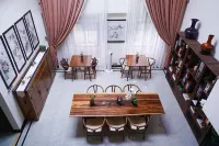 Shuiwanyuan Hotel (Zhuhai Qinglv South Road)