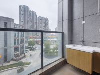 杭州爱莱客酒店式公寓 - 地铁口