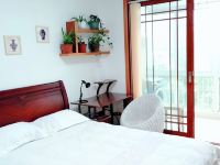 扬州诗画瘦西湖公寓 - 亲子二室一厅套房