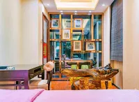 Zhaofu Villa (Kaifeng Millennium City Park) - Виллы