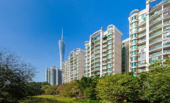 Ying Cici Apartment (Modiesha Park)