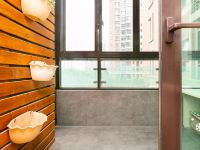 上海拾闲公寓 - 舒适二室二厅套房