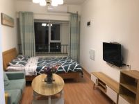 郑州青米公寓 - 精致一室大床房