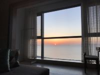 威海嗬嗬公寓 - 海景家庭房