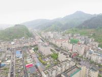 恩施咸丰华人易居无人智能民宿(解放路分店) - 舒适二室二厅套房