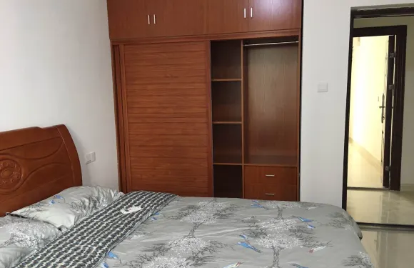 萍鄉蓮花坊樓5室3廳3衞可做飯公寓