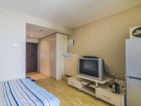 北京新时代短租公寓 - 舒适一室一厅套房