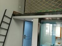 上海鹰途旅馆 - 精致一室二床房