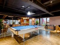 西安摩码商务酒店 - 精致商务大床房