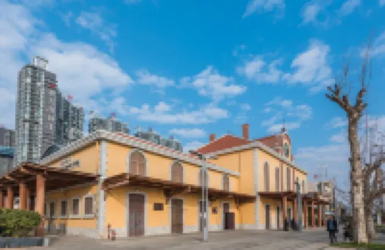 Caiyun Jiayuan (Nanping Street Old Street Kunming)