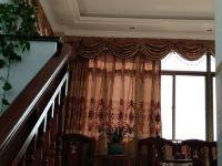 漳州龙海爱家富主题公寓 - 温馨欧式大床房