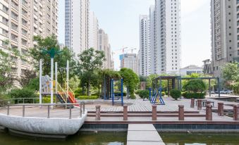 Tianjin Fu'an Apartment Hotel