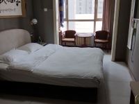 长春鑫美酒店式公寓 - 一室单床房