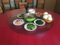Yan'an Zhao Si Cave Homestay