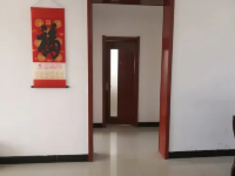 達茂旗巴音草原度假公寓
