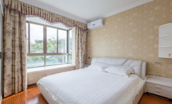 Wenzhou escort time homestay