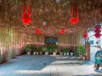 涠洲岛燕阳客栈 - 怀旧复古房