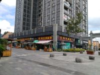 恩施行家自助公寓 - 一室大床房