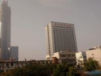 速8宾馆(武汉湖北大学店) - 其他
