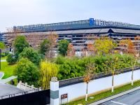 乌镇金旺角客栈 - 公主大床房