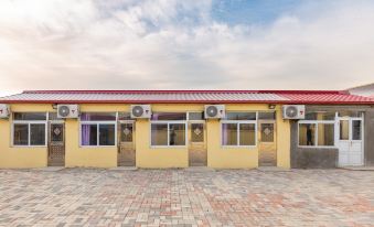 Panjin Jianping Homestay
