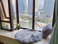 上海FEIER公寓 - 欢乐二室二厅套房