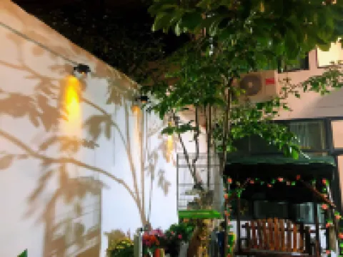 Meijuju Suites (Taishan Hongmen Branch)