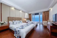 東戴河你我他公寓式酒店（佳兆業店） - 公寓