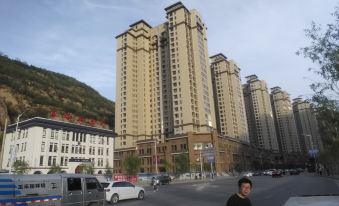 Yan'an Ximi Apartment