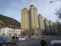Yan'an Ximi Apartment