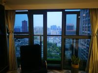 芜湖缘起公寓 - 北欧风二室一厅套房