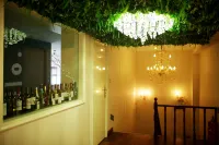 Yuehai Huan Ting Homestay