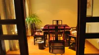 Chengdu Pujiang Muyun Shangya Hotel (Daxigu Store) Hotel a Pujiang
