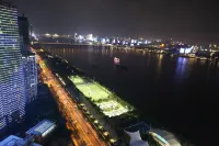 Shell Hotel (World Trade Fair Yangtze River at Lanjiang Road Metro Station)