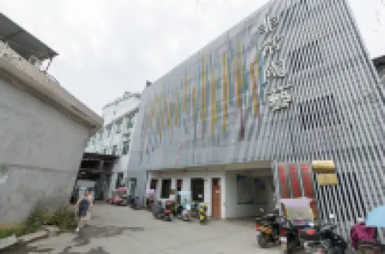 Very Much Pottery Homestay