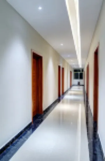 Very Much Pottery Homestay