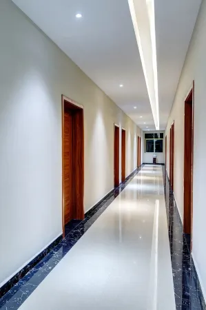 Very Much Pottery Homestay Отели рядом с достопримечательностью «Huangyao Scenic Area»