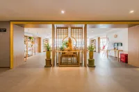 Qiansu·Rongzhuo | Chinese-Aesthetics Starry Sky Hotel (Guiyang North Railway Station Branch)