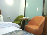 宁波小雅酒店式公寓 - 精致一室