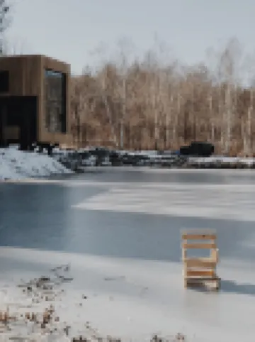 There Is No Shortage of Living Accommodation in Harbin