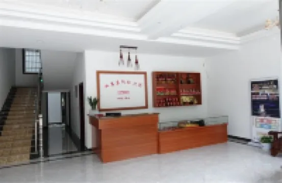 Bishan Wing Inn