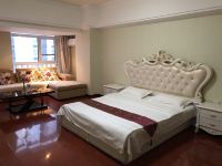 哈尔滨美度公寓式酒店 - 普通大床房