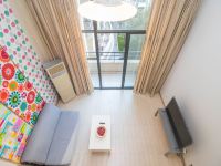 iFamily爱家公寓(上海新金桥路店) - 舒适复式一室一厅套房