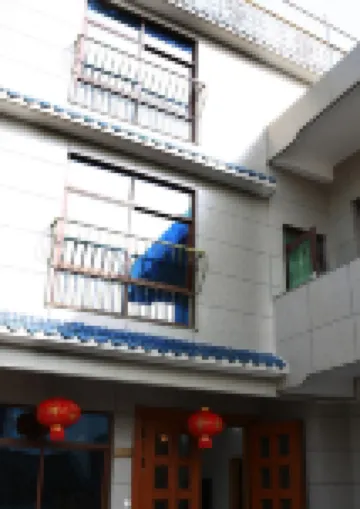 Double Dragon Bay House(Daishan Salon Beach Store)