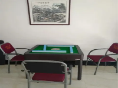 Jixi Guyuelou Homestay