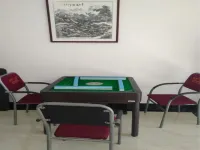 績溪古月樓飯店