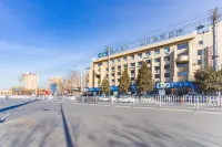 Chaoyang Yate Apartment