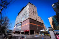 健翔大廈・嘉和アパートメント（北京鳥巣）